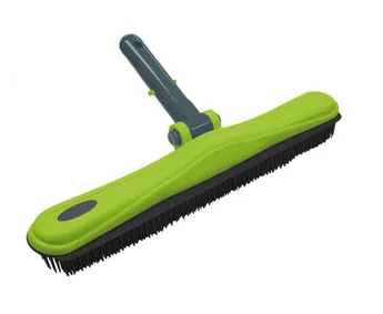 BROSSE PAROI CAOUTCHOUC