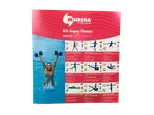 KIT AQUA FITNESS MURENA