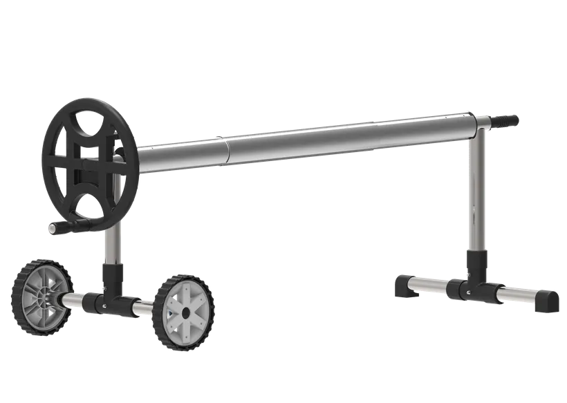 ENROULEUR TELESCOPIQUE 1ER PRIX DIAM.75 4M