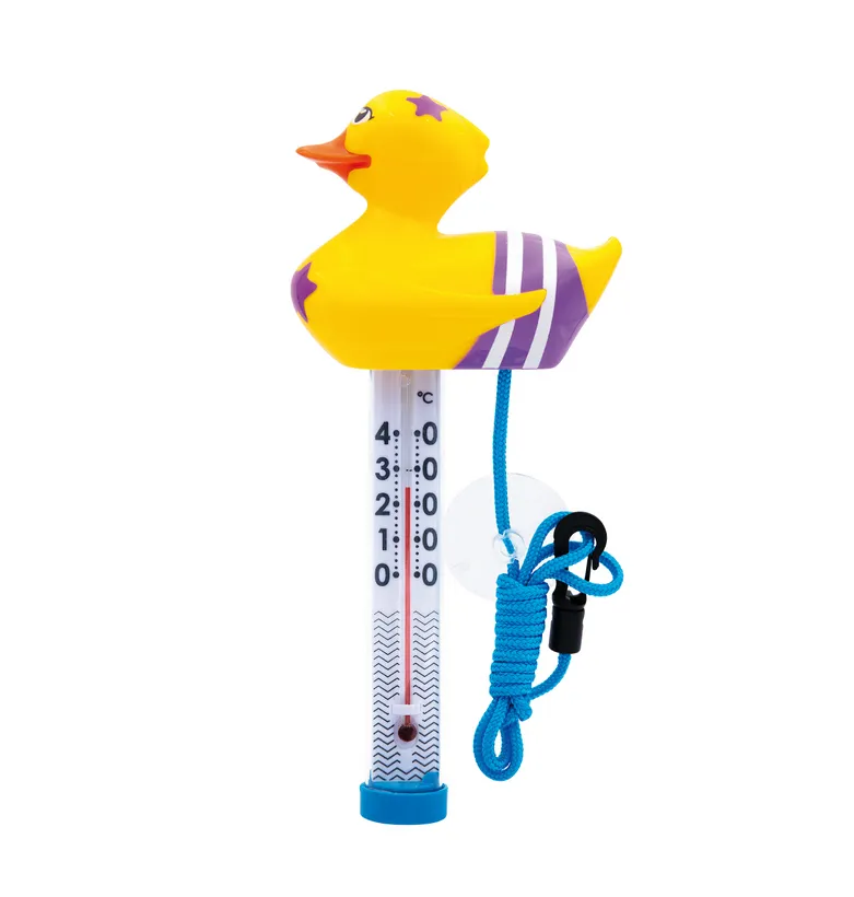 THERMOMETRE CANARD COULEUR S3