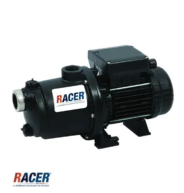 SURPRESSEUR RACER 1.1KW MONO