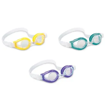 LUNETTES DE NATATION PLAY