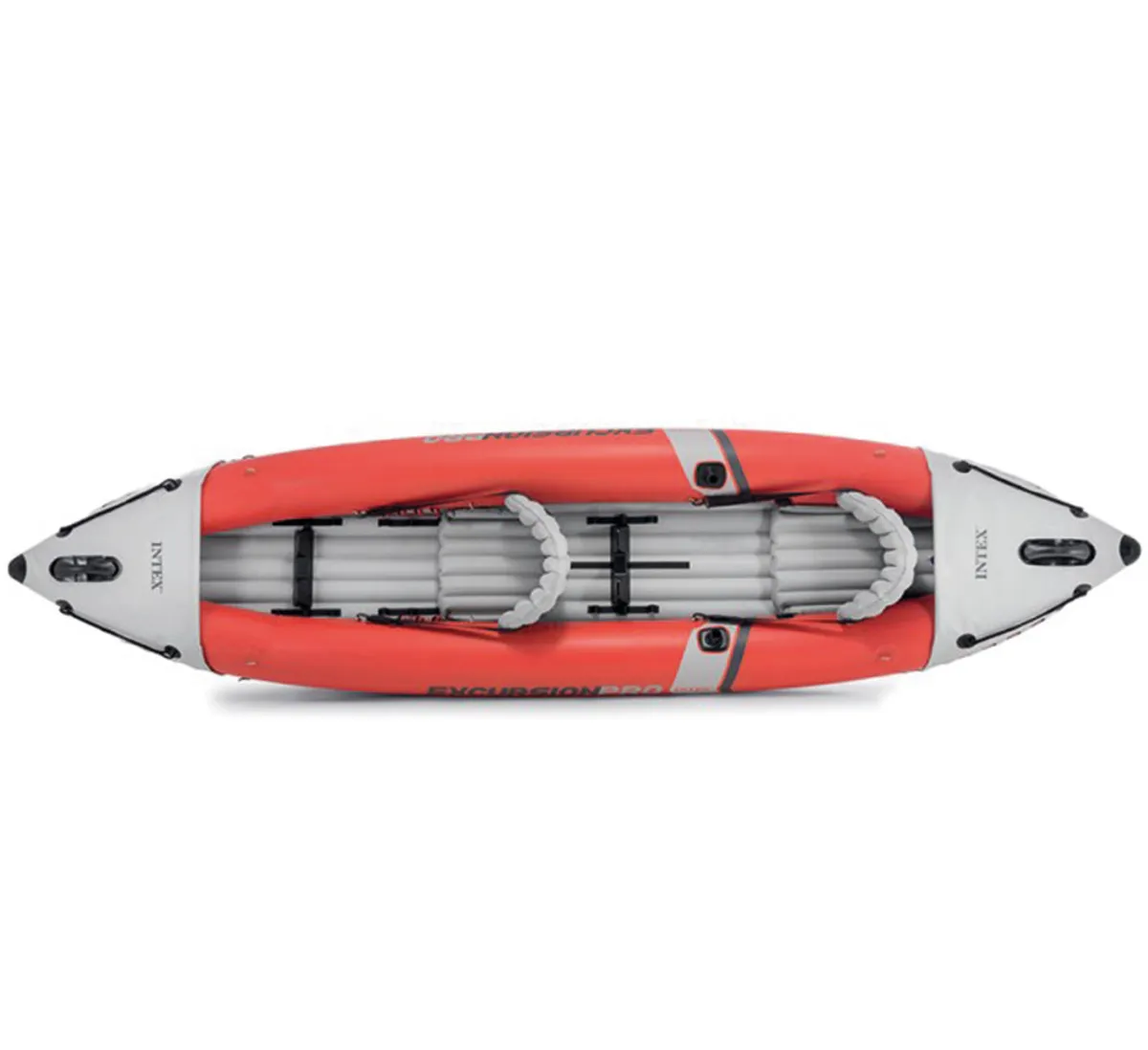 EXCURSION PROTM KAYAK (with 86"" Aluminum Oars, 68605)