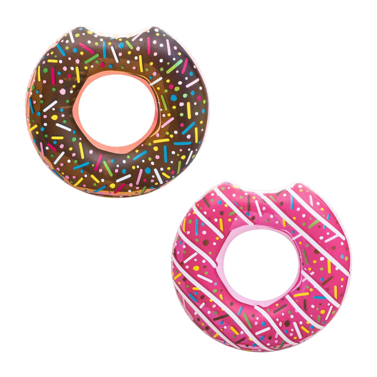 BOUEE GONFLABLE BESTWAY DONUT 94cm