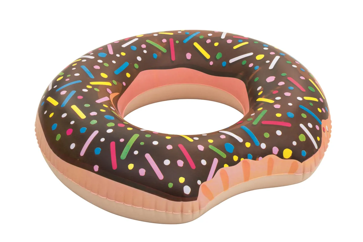 BOUEE GONFLABLE BESTWAY DONUT 94cm