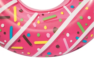 BOUEE GONFLABLE BESTWAY DONUT 94cm