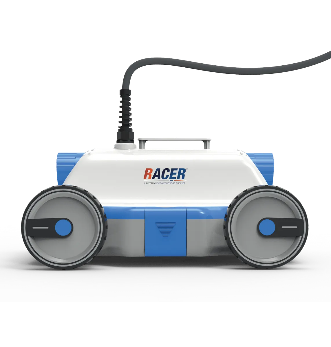 ROBOT ELECTRIQUE RACER WINN