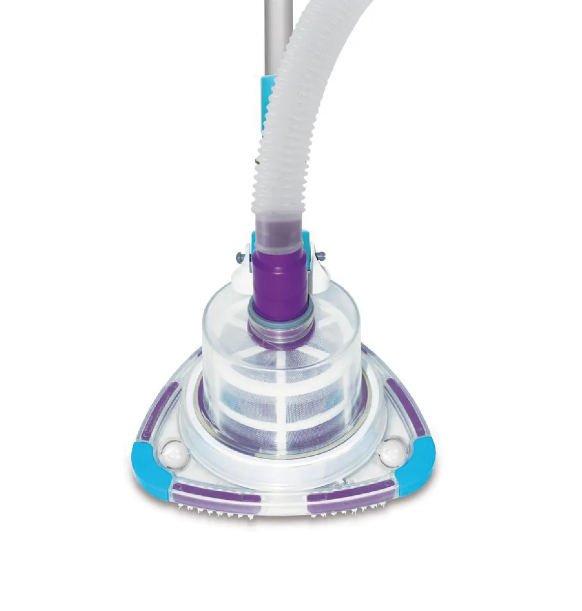 BALAI ASPIRATEUR KOKIDO V-TRAP VACUUM SYSTEM (+MANCHE +TUYAU)