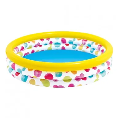 PISCINE GONFLABLE PSYCHE 147cm