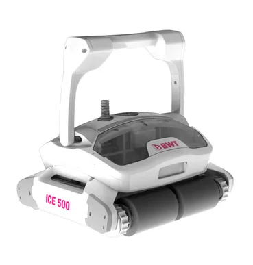 ROBOT ELECTRIQUE ICE 500