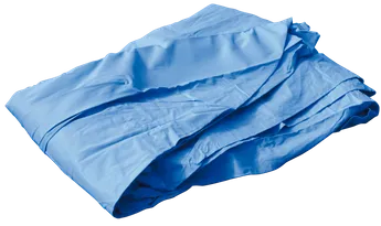 LINER PISCINE BOIS MONTANA BLEU PALE