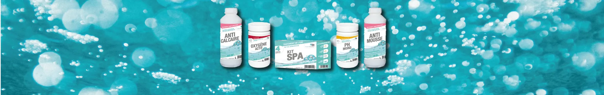 OXYGENE ACTIF SPA