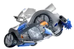 ROBOT ELECTRIQUE RACER NEO