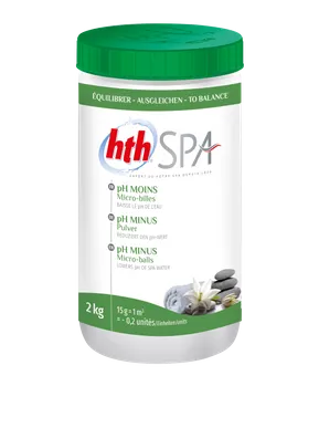 PH MOINS SPA 2KG