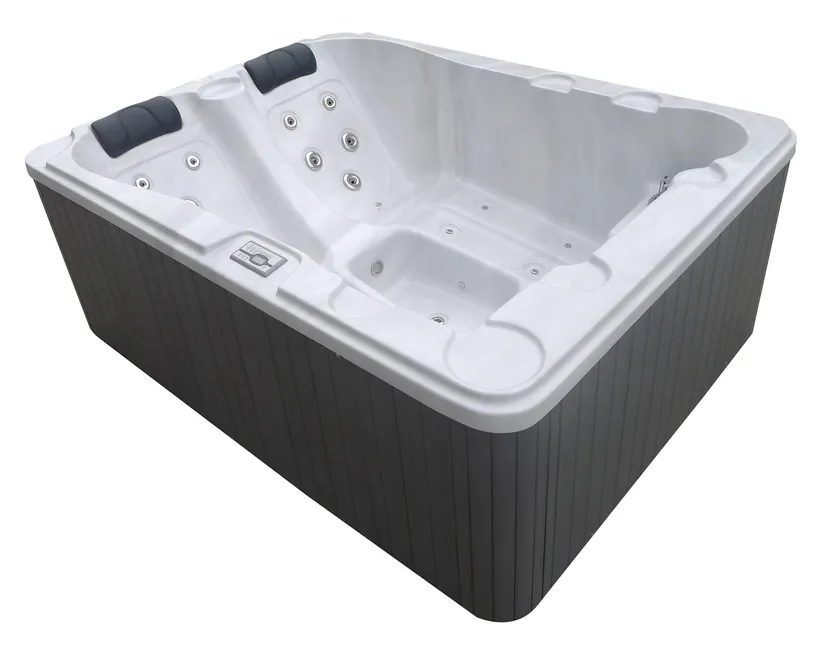 SPA SANWAY 3 Places 210x158x78 TROPICANA TECH