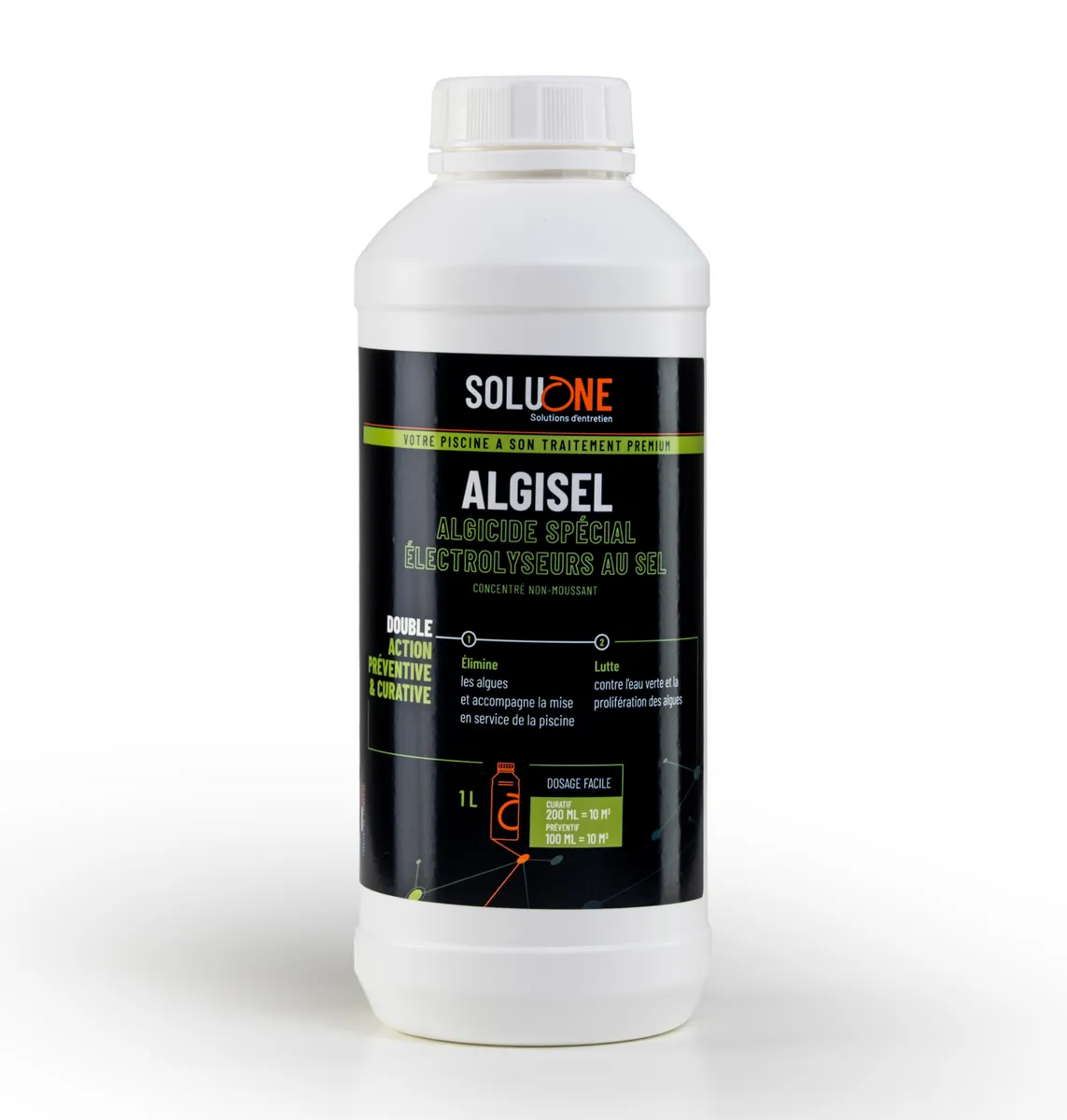 ALGISEL 1L - SOLUONE