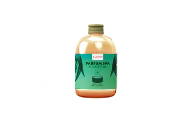 PARFUM PISCINE ET SPA EUCALYPTUS 250ML