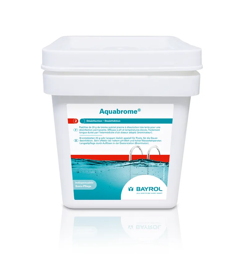 AQUABROME 5KG