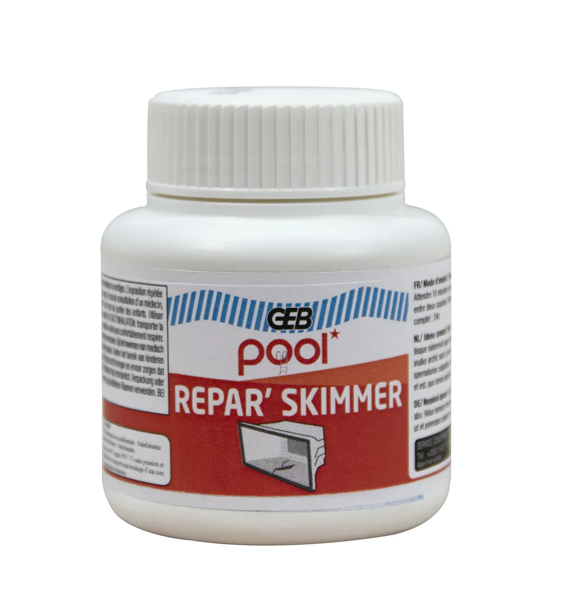 REPAR SKIMMER