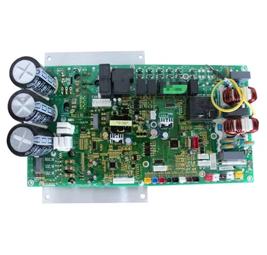 CARTE ELECTRONIQUE POMPE A CHALEUR RACER INVERTER 14 / 16kw