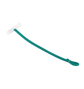 SANDOW CLIVER EMBOUT BASCULANT 25cm VERT (3)