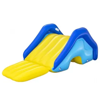 TOBOGGAN GEANT GONFLABLE