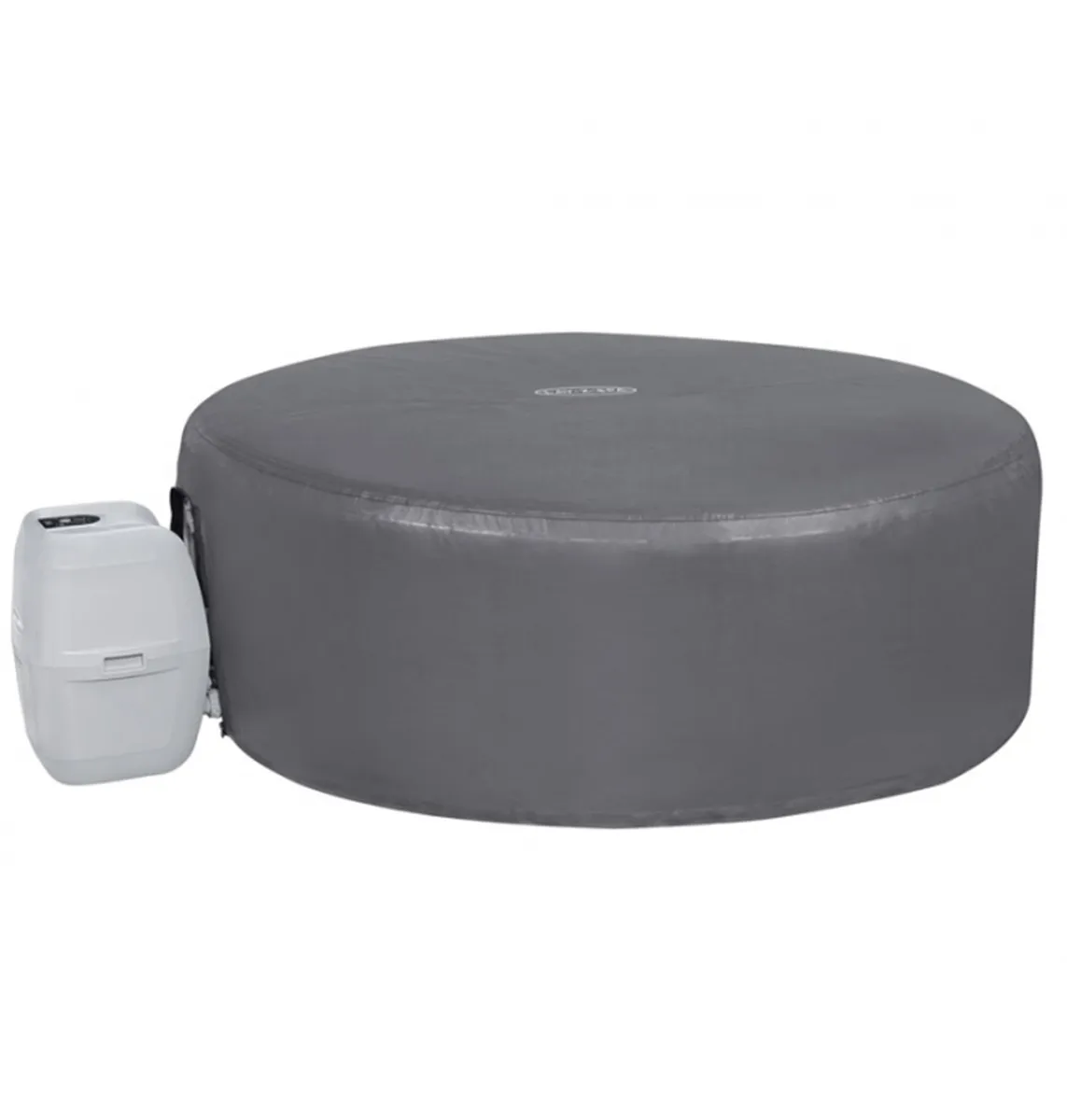 COUVERTURE THERMIQUE SPA GONFLABLE BESTWAY ROND 180 cm