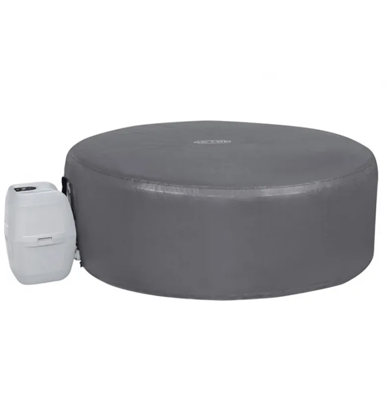 COUVERTURE THERMIQUE SPA GONFLABLE BESTWAY ROND 180 cm