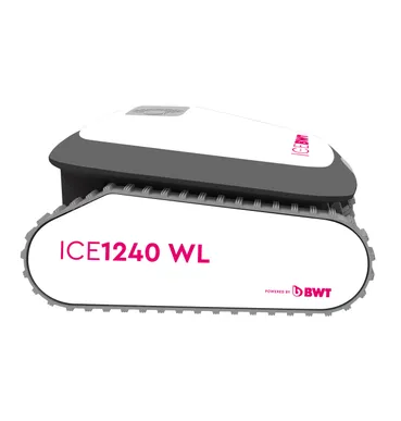 ROBOT ELECTRIQUE ICE 1240 WL