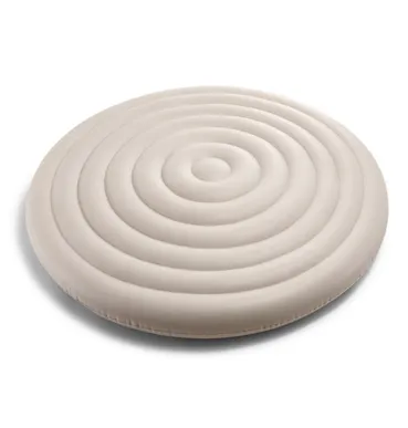 COUVERTURE SPA GONFLABLE INTEX ROND 6 PLACES - 12108