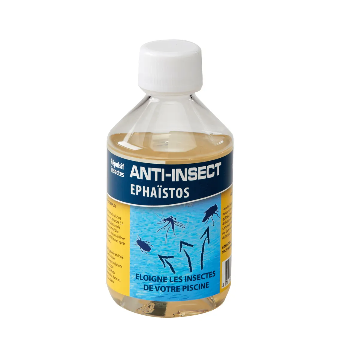 REPULSIF ANTI INSECT EPHAISTOS 250ML