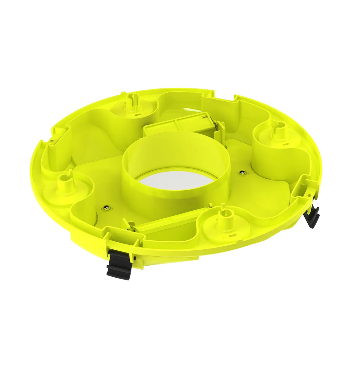 CARTER INFERIEUR ROBOT ELECTRIQUE FRISBEE / DEXTON RIFF