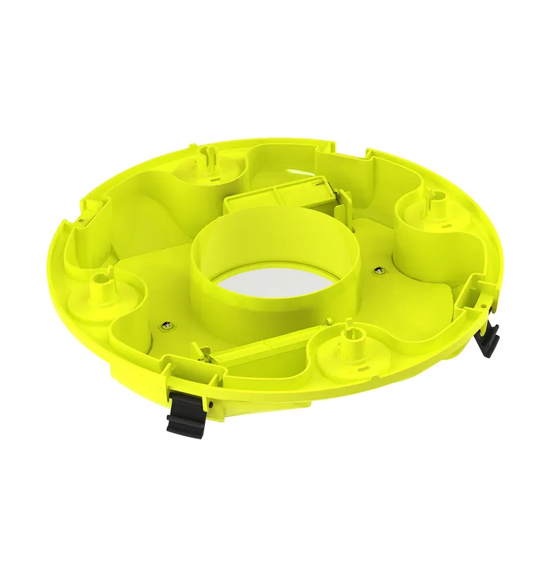 CARTER INFERIEUR ROBOT ELECTRIQUE FRISBEE / DEXTON RIFF