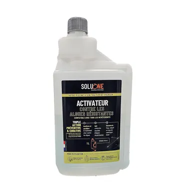 ACTIVATEUR 1L - SOLUONE