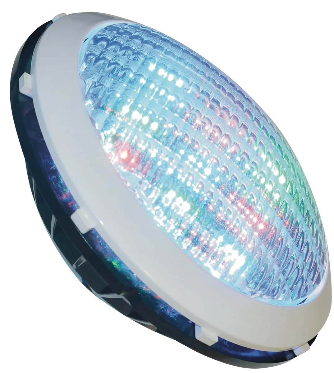 AMPOULE LED PAR56 COULEUR (09 LEDS) MAJESTIC