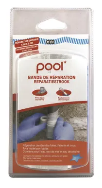 BANDE DE REPARATION ANTIFUITE 1.5ML