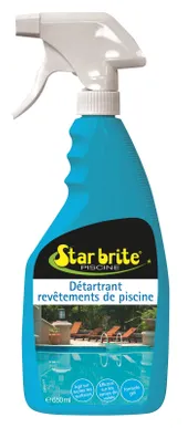 DETARTRANT LIGNE D´EAU 650ML