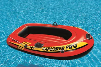 BATEAU 1 PLACE EXPLORER PRO 100