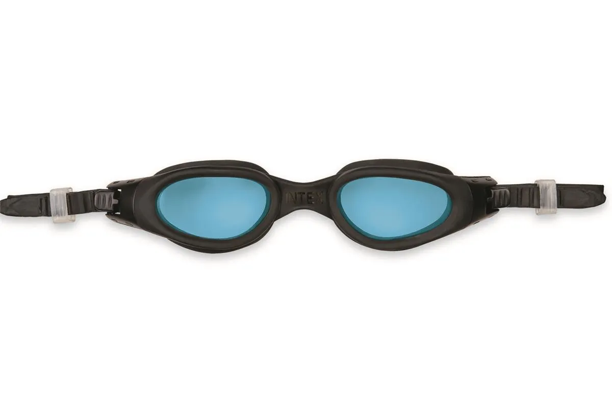 LUNETTES DE NATATION RACING PRO 14 ANS ET +