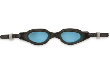 LUNETTES DE NATATION RACING PRO 14 ANS ET +