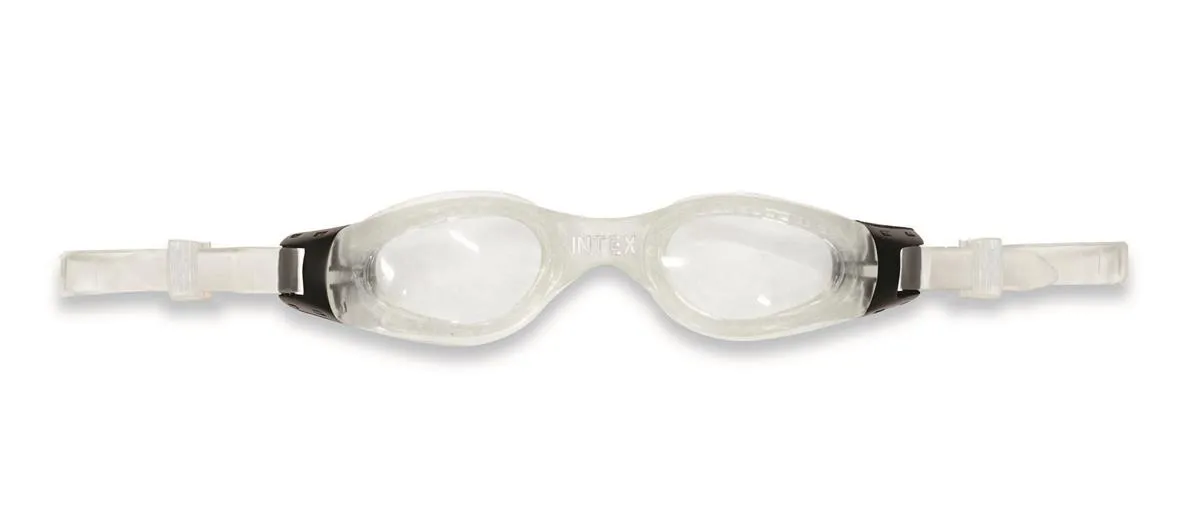 LUNETTES DE NATATION RACING PRO 14 ANS ET +