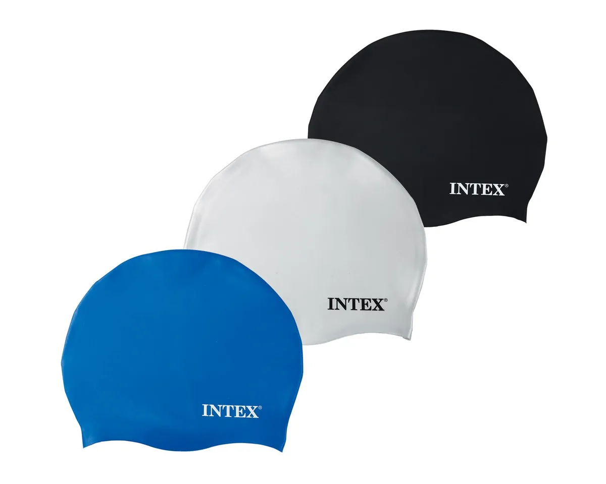 BONNET DE BAIN SILICONE