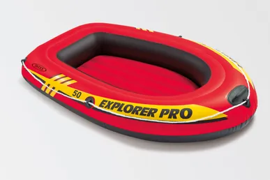 BATEAU 1 PLACE EXPLORER PRO 50