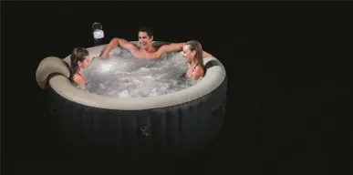 LUMIERE POUR SPA A BULLES INTEX