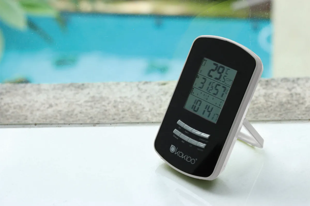 THERMOMETRE DIGITAL DEPORTE THERM´O