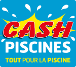 CASHPISCINE - CASH PISCINES WATERLOO - Tout pour la piscine
